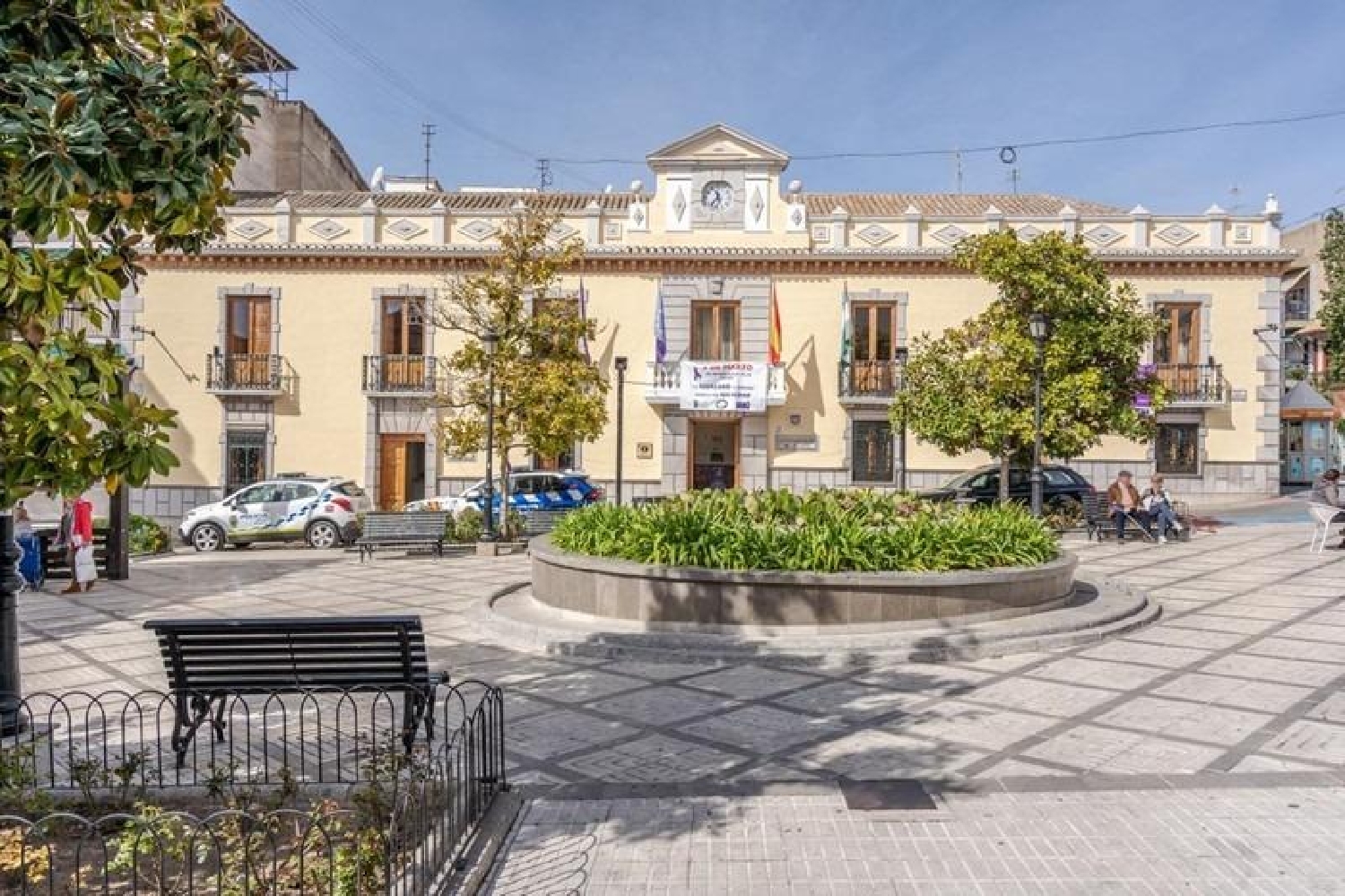  till salu lägenhet Atarfe Vega De Granada 1