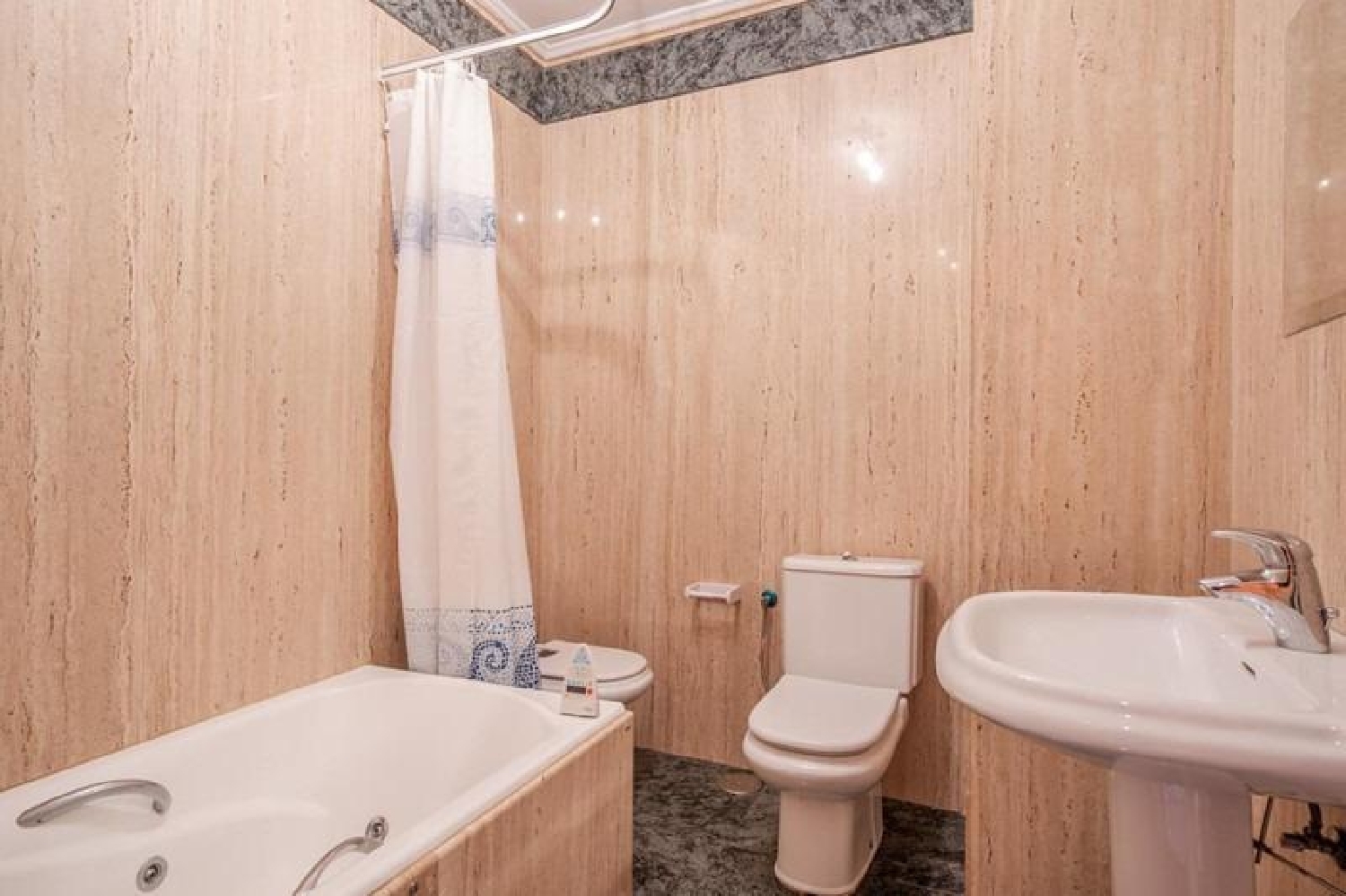  till salu lägenhet Atarfe Vega De Granada 4