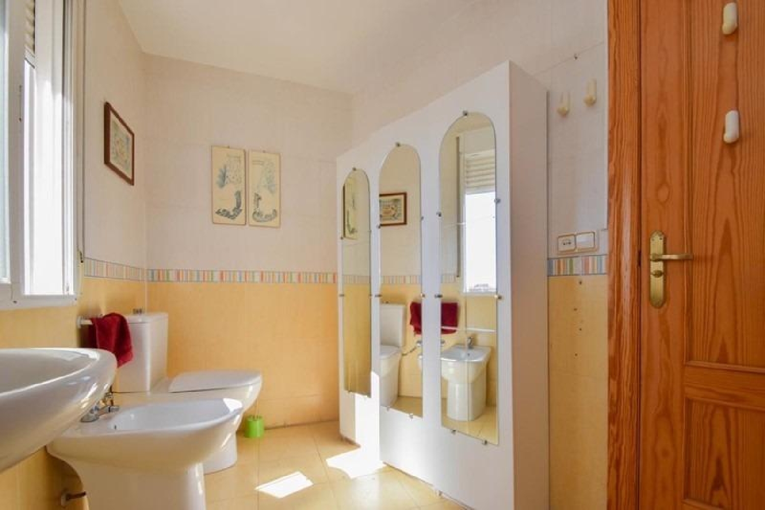  till salu lägenhet Atarfe Vega De Granada 6