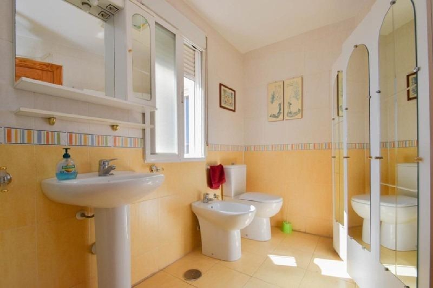  till salu lägenhet Atarfe Vega De Granada 5