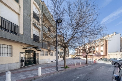 Atarfe Vega De Granada appartement foto 6372295