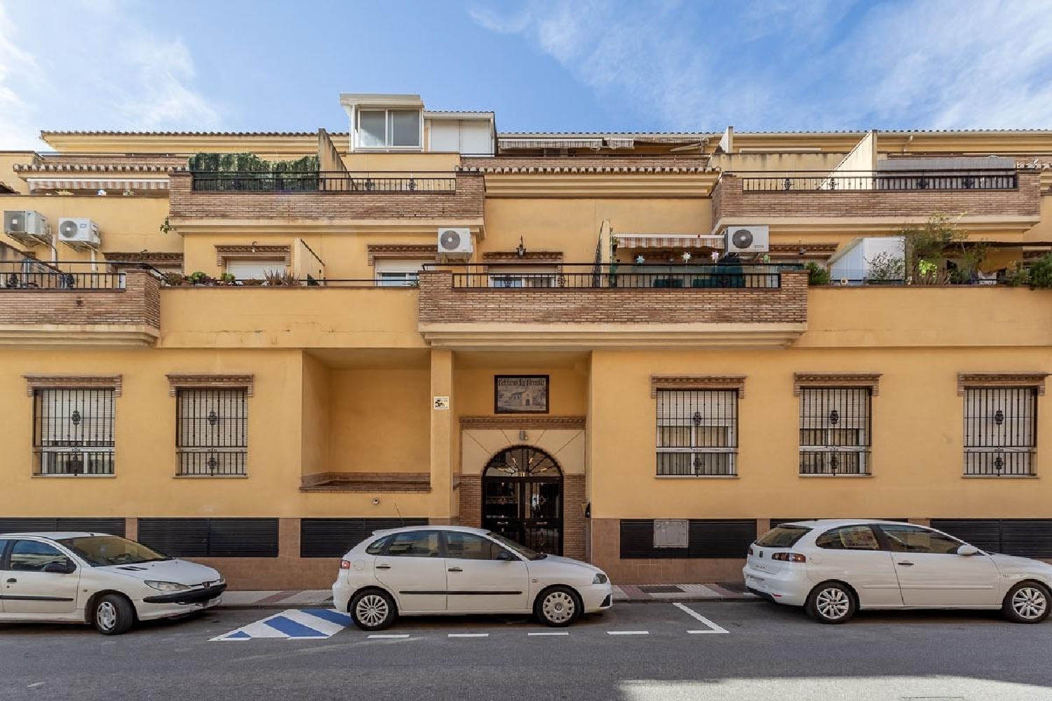  kaufen Wohnung Atarfe Vega De Granada 1