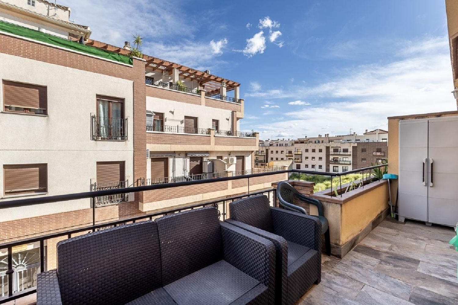  kaufen Wohnung Atarfe Vega De Granada 8