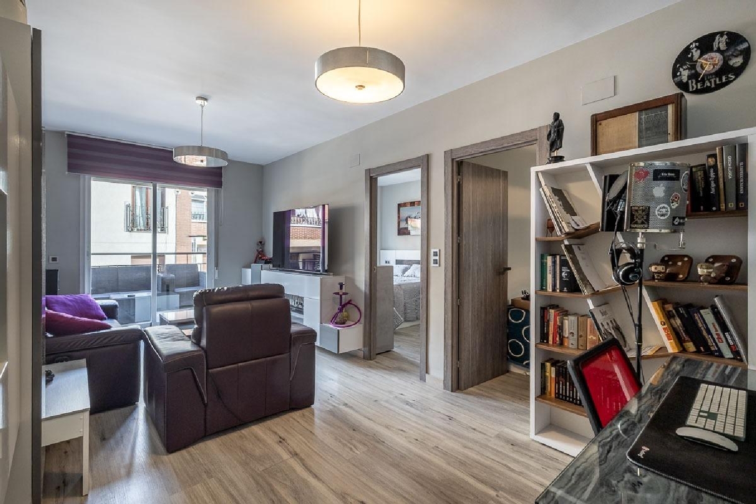  kaufen Wohnung Atarfe Vega De Granada 5