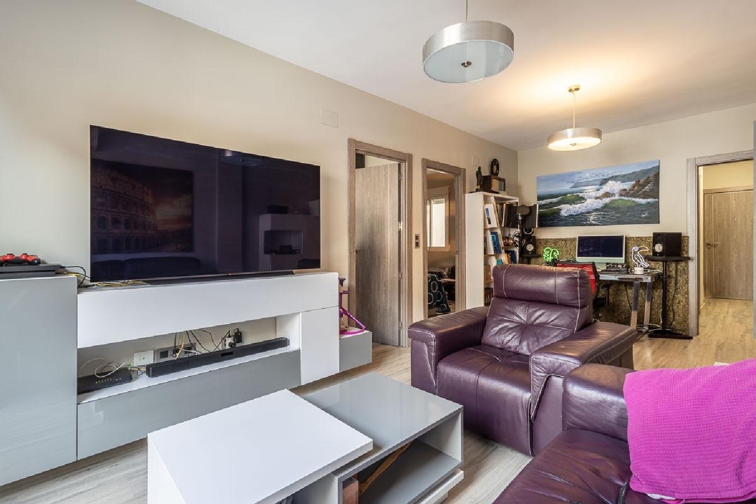  kaufen Wohnung Atarfe Vega De Granada 4