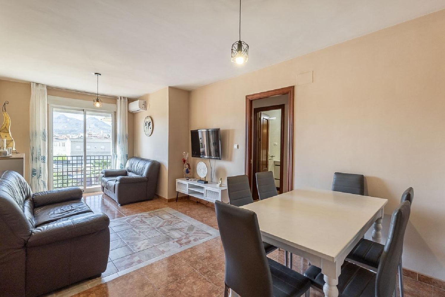  kaufen Wohnung Atarfe Vega De Granada 1