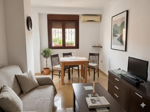 Atarfe Vega De Granada Wohnung Bild 6375370