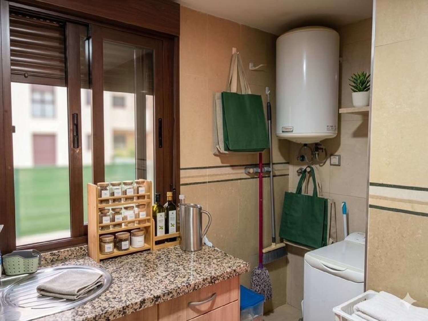  for sale apartment Atarfe Vega De Granada 2