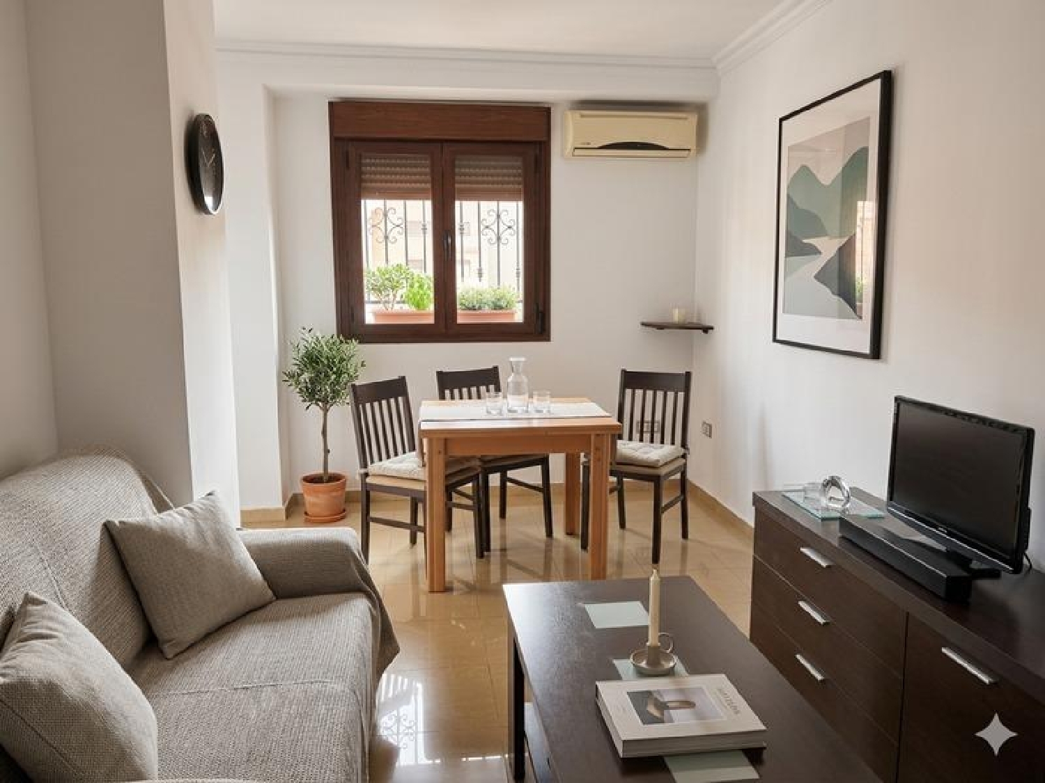  for sale apartment Atarfe Vega De Granada 1