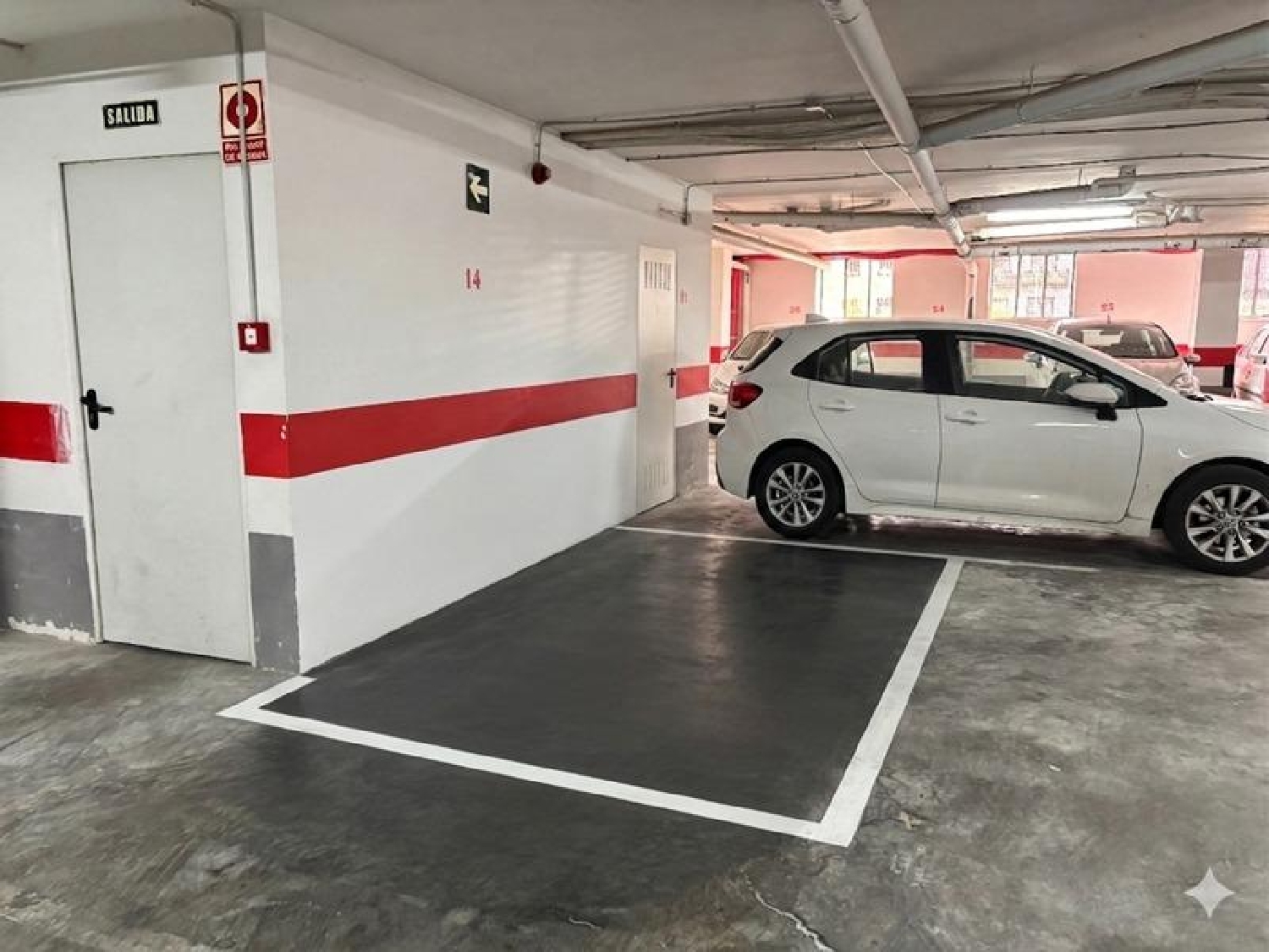  for sale apartment Atarfe Vega De Granada 7