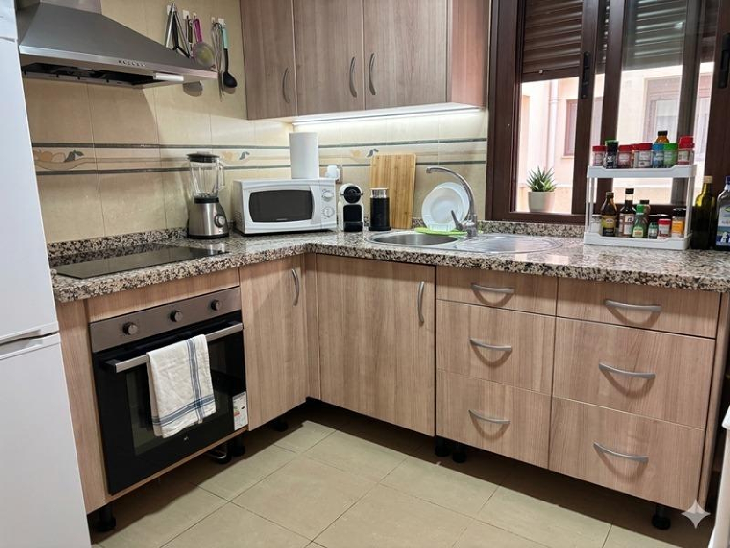  for sale apartment Atarfe Vega De Granada 3