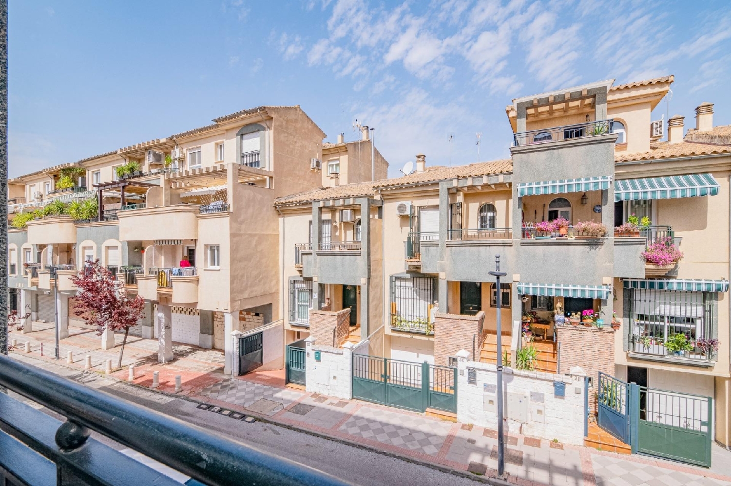  à vendre appartement Atarfe Vega De Granada 1