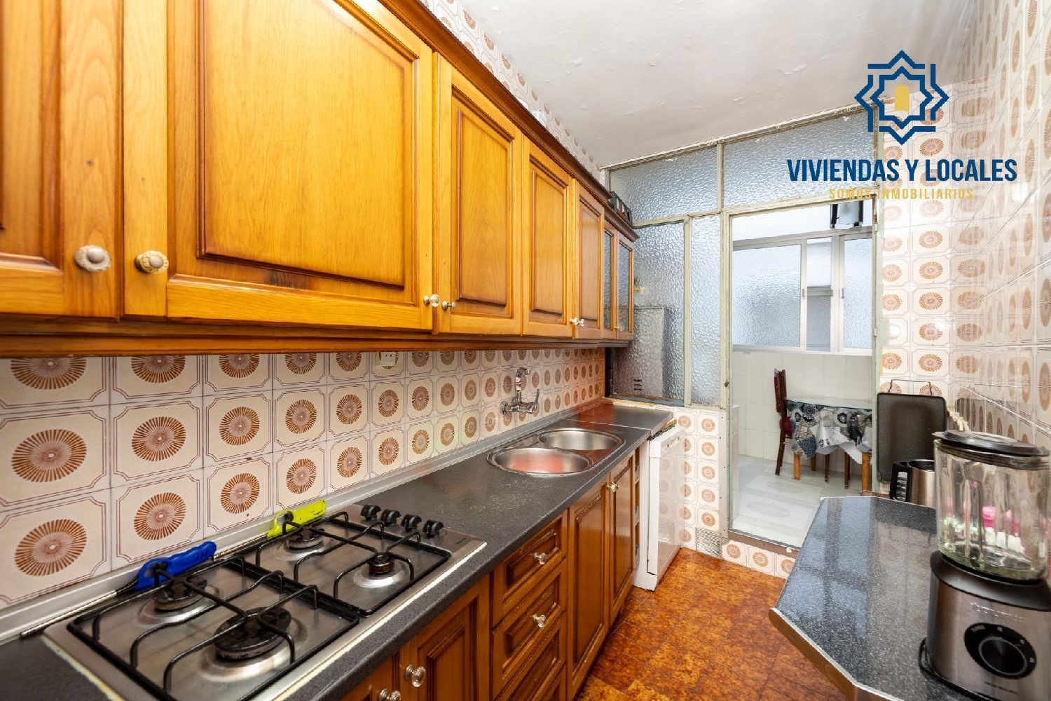  for sale apartment Atarfe Vega De Granada 7