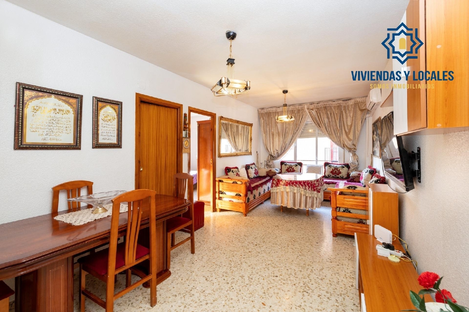  for sale apartment Atarfe Vega De Granada 4