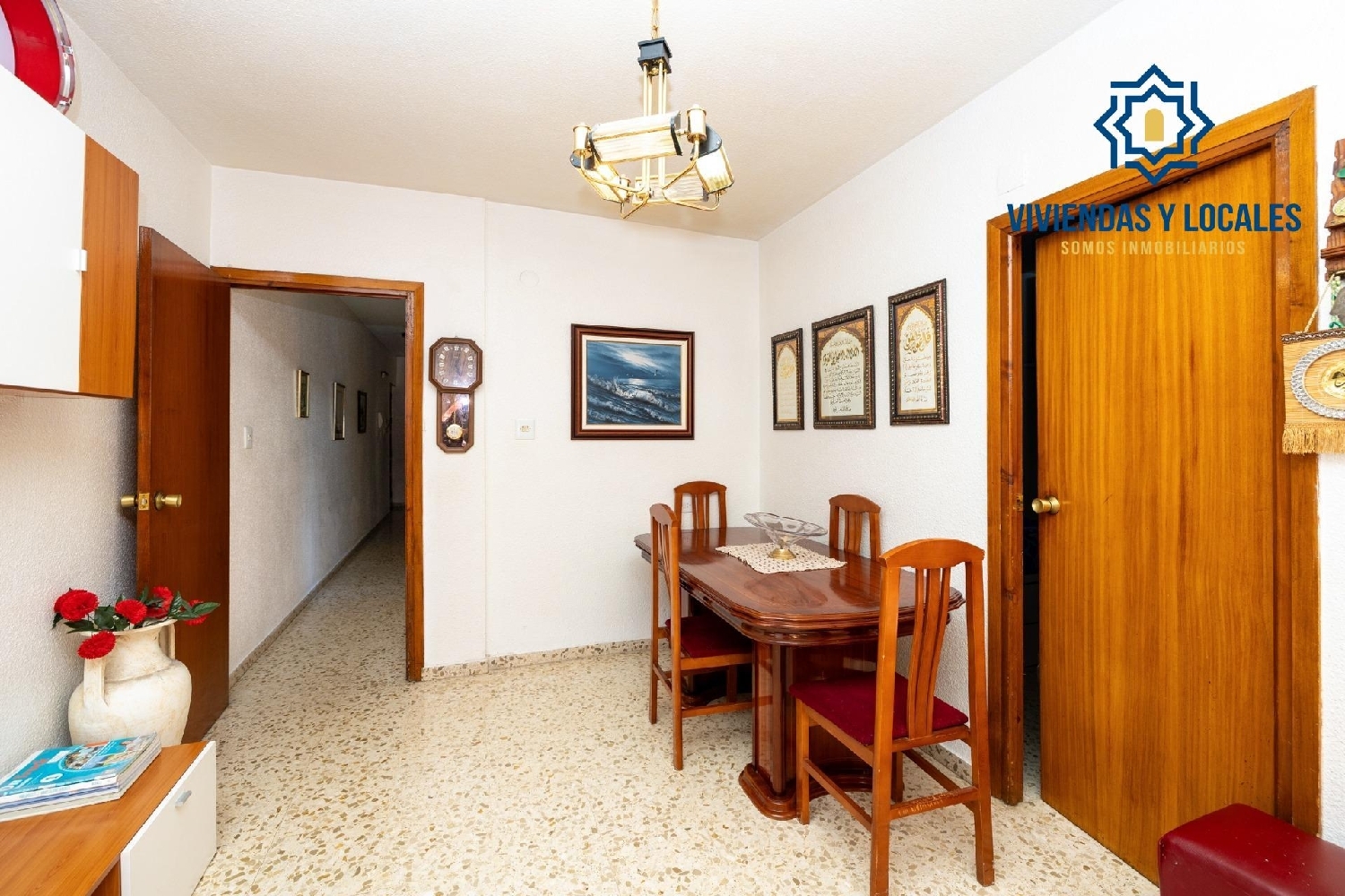  for sale apartment Atarfe Vega De Granada 6