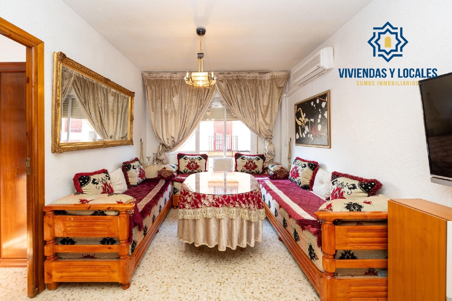  for sale apartment Atarfe Vega De Granada 3