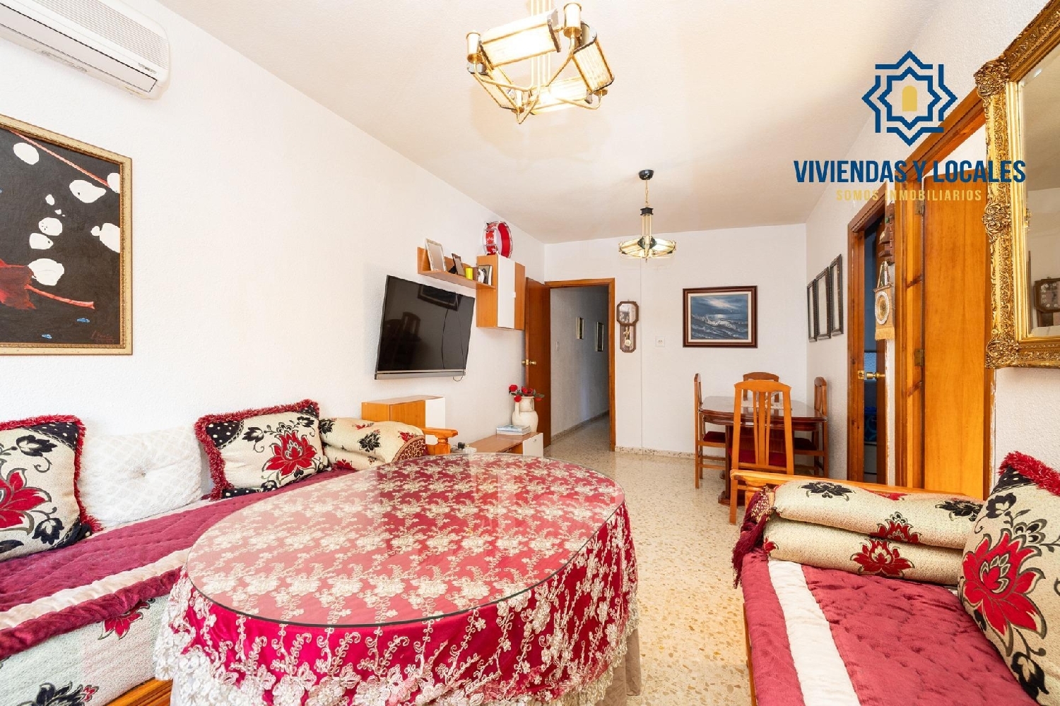  for sale apartment Atarfe Vega De Granada 5