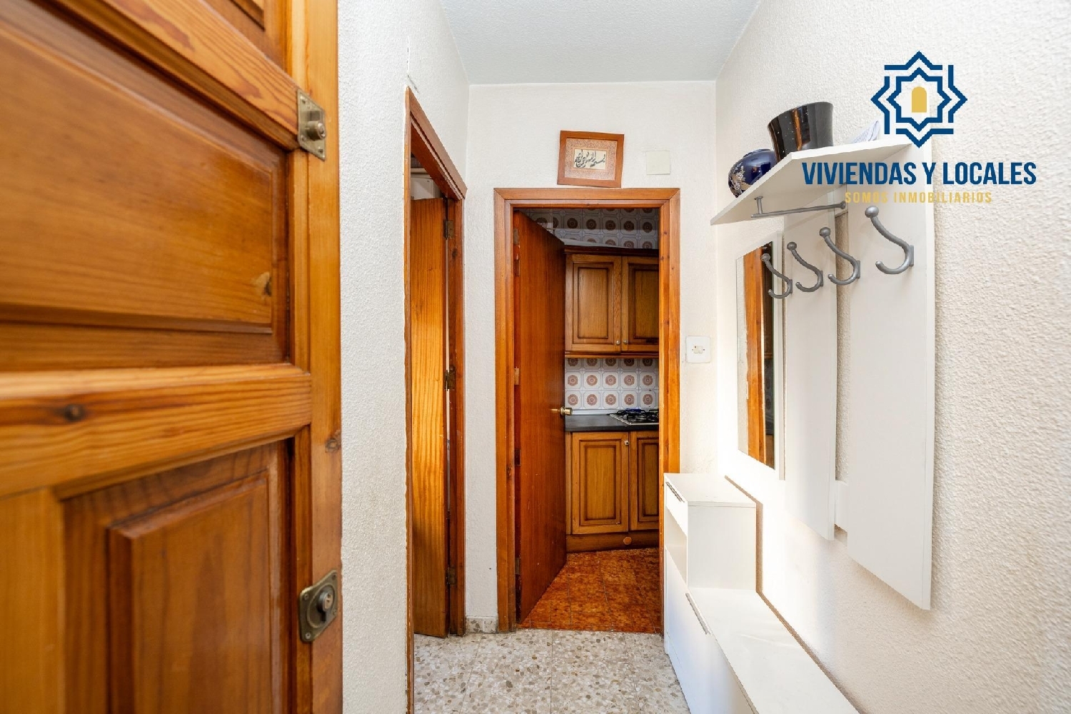  for sale apartment Atarfe Vega De Granada 8