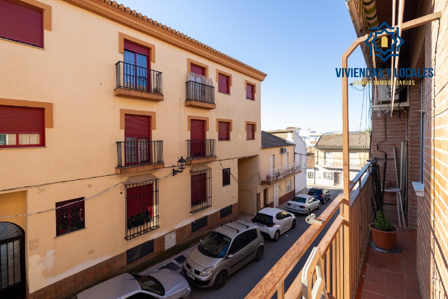  for sale apartment Atarfe Vega De Granada 2