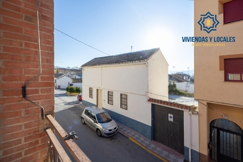 Atarfe Vega De Granada apartamento foto 6370064