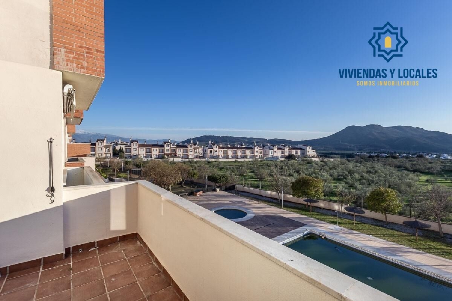  for sale apartment Atarfe Vega De Granada 3