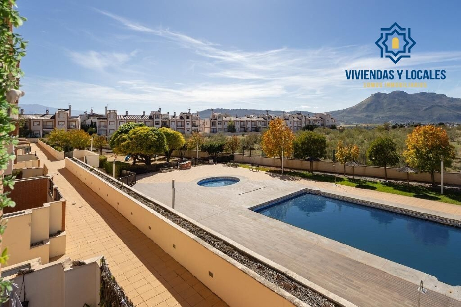  for sale apartment Atarfe Vega De Granada 1