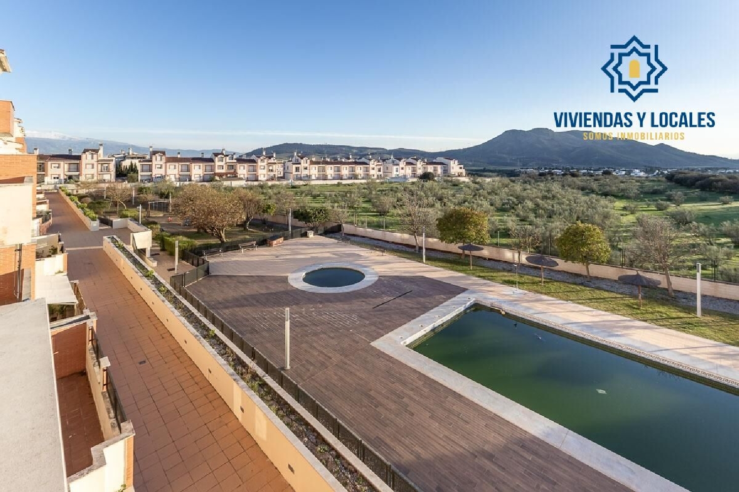  for sale apartment Atarfe Vega De Granada 2