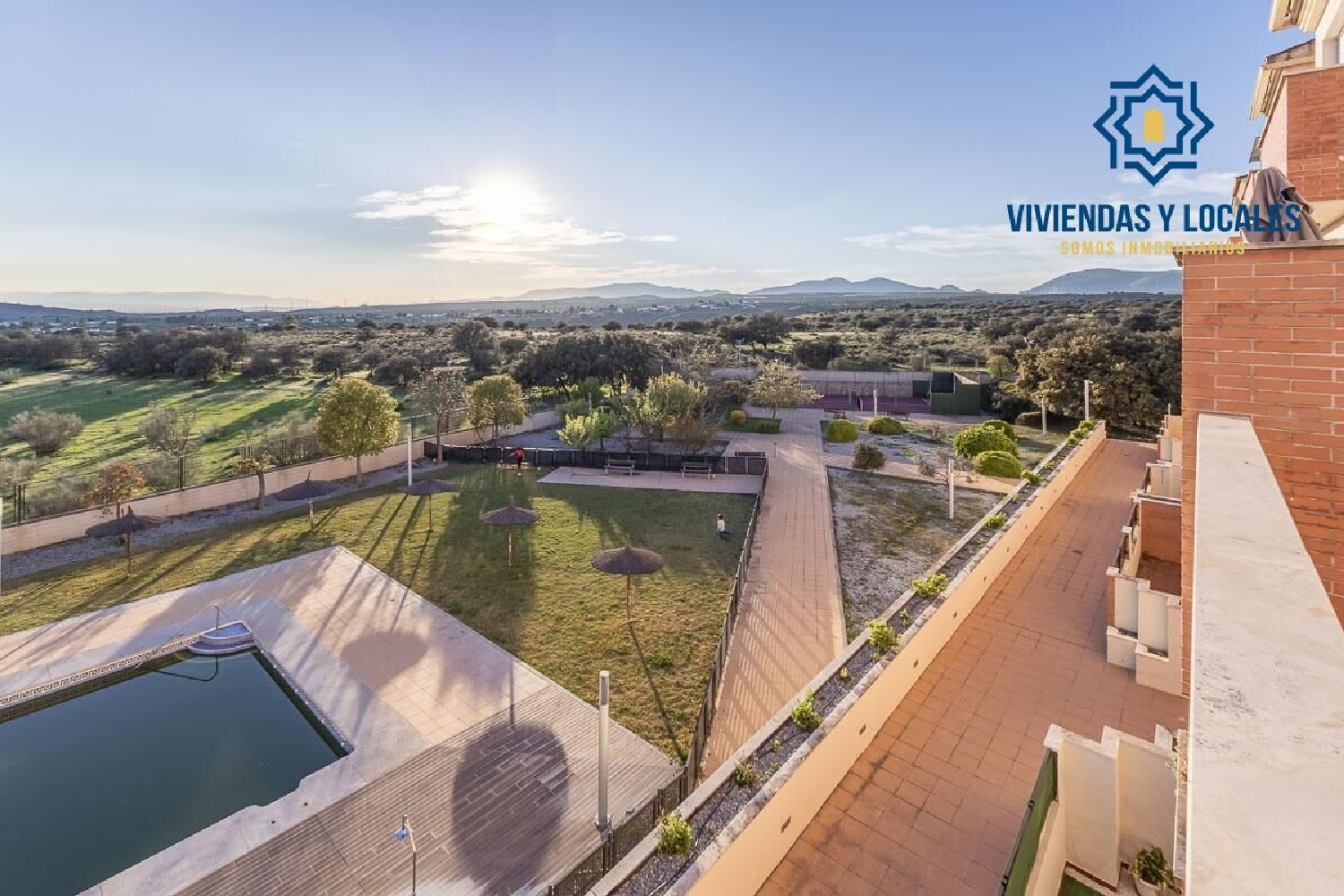  for sale apartment Atarfe Vega De Granada 6