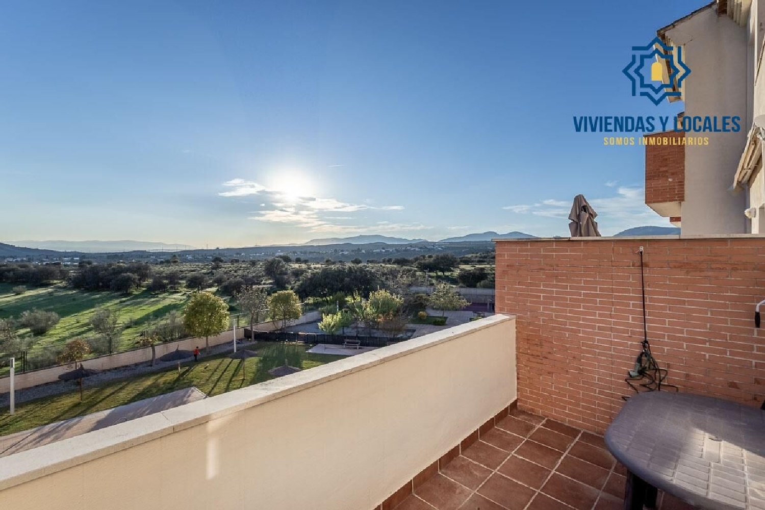 for sale apartment Atarfe Vega De Granada 4