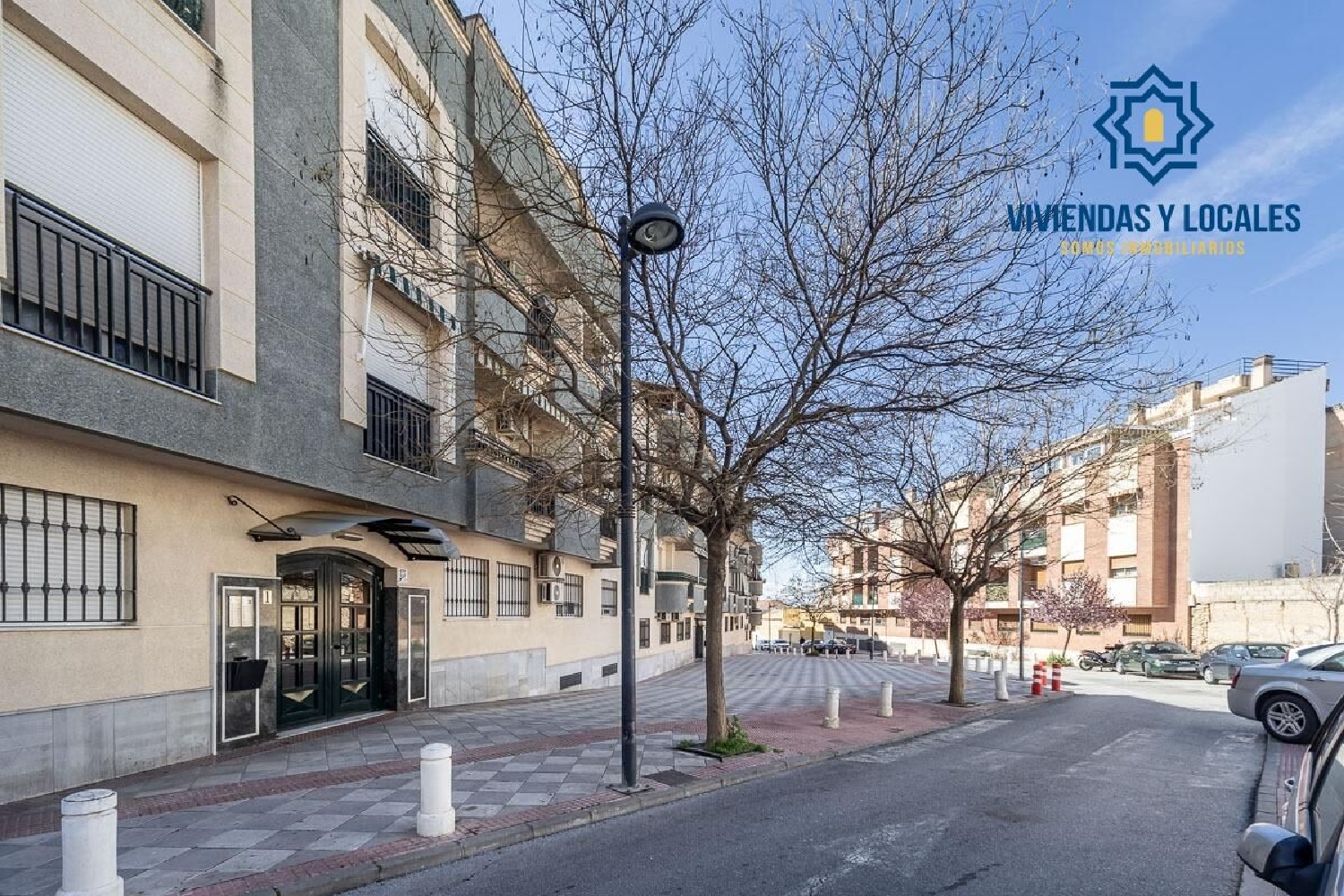  kaufen Wohnung Atarfe Vega De Granada 6