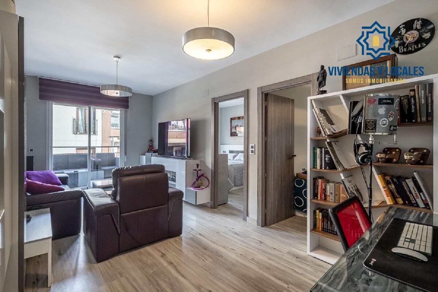  till salu lägenhet Atarfe Vega De Granada 5