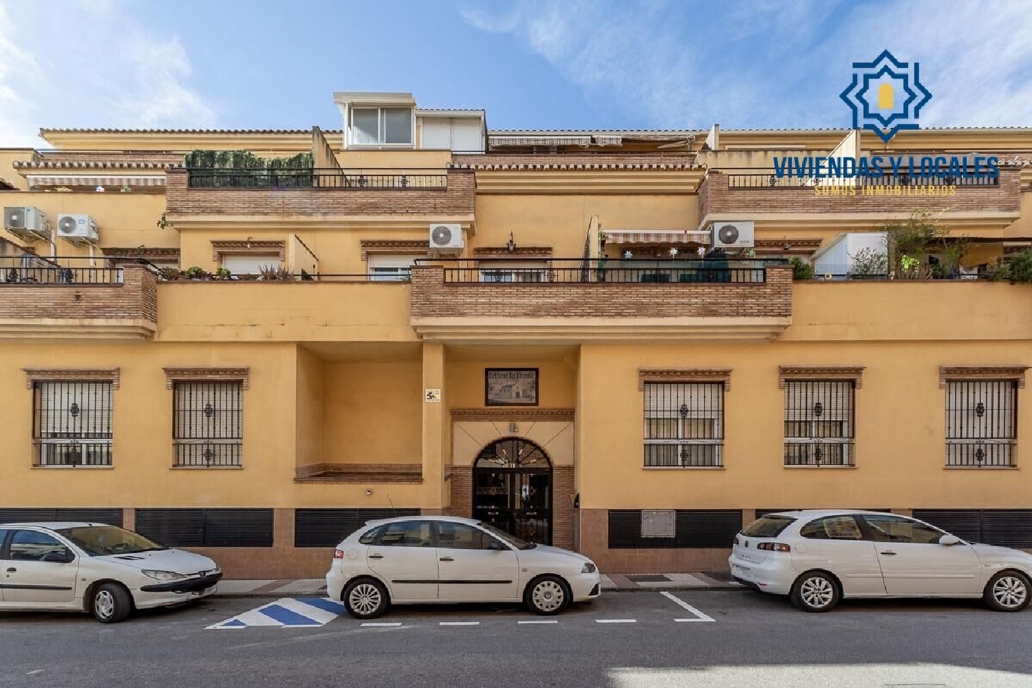  till salu lägenhet Atarfe Vega De Granada 4