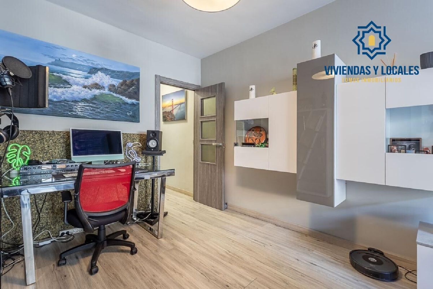  till salu lägenhet Atarfe Vega De Granada 7