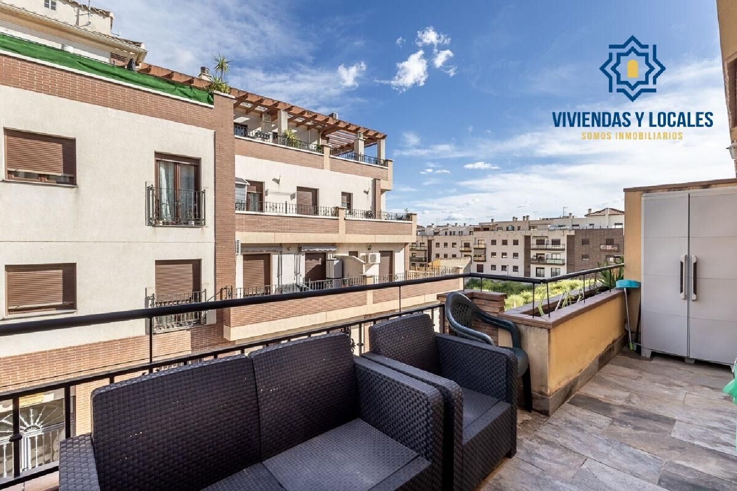  till salu lägenhet Atarfe Vega De Granada 8