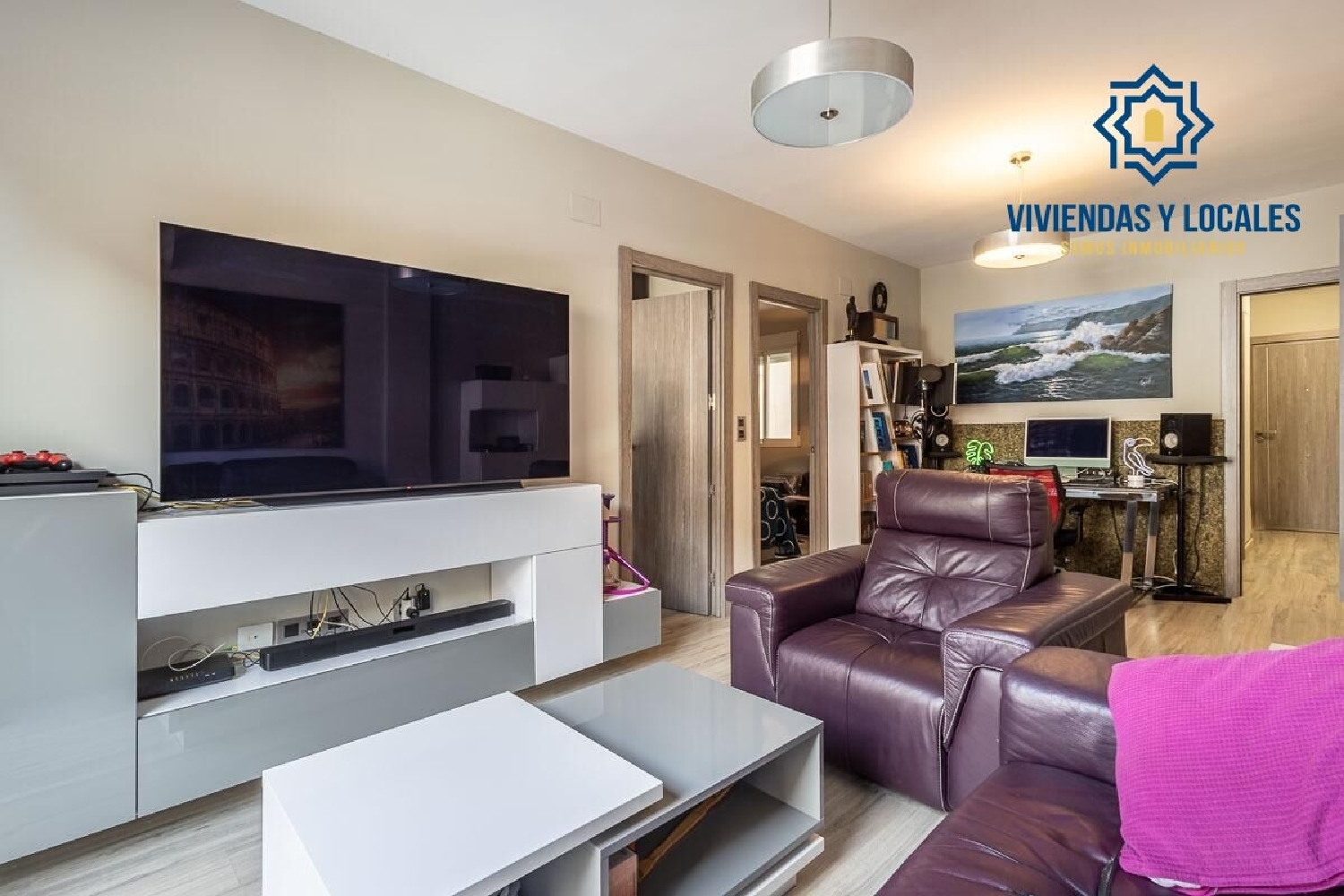  till salu lägenhet Atarfe Vega De Granada 3