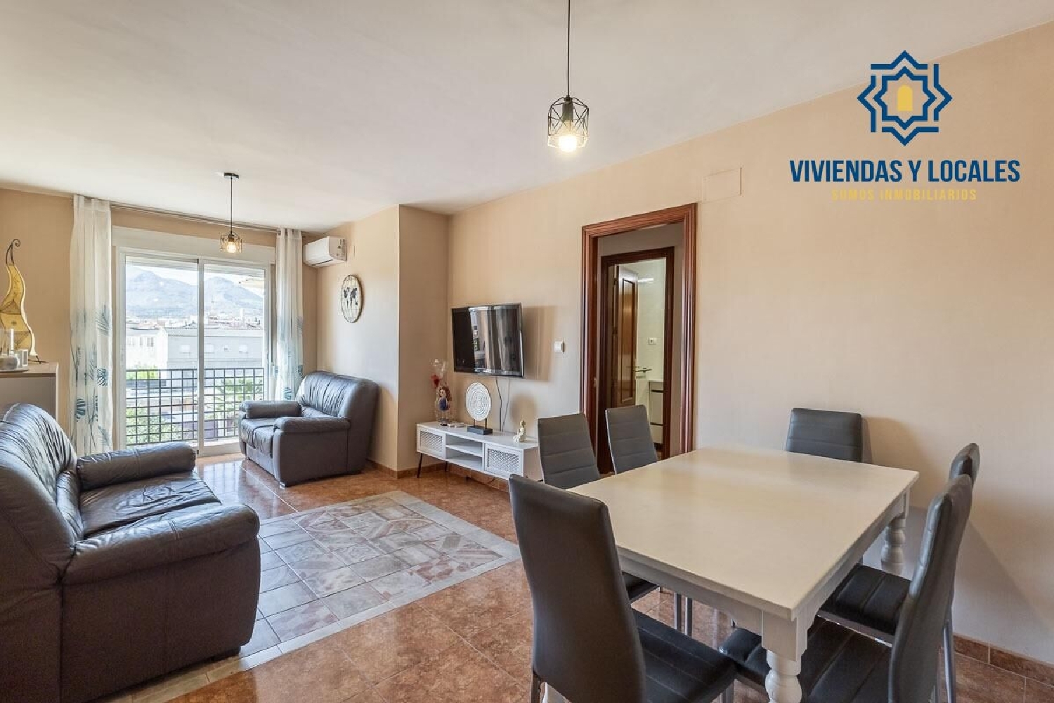  till salu lägenhet Atarfe Vega De Granada 2