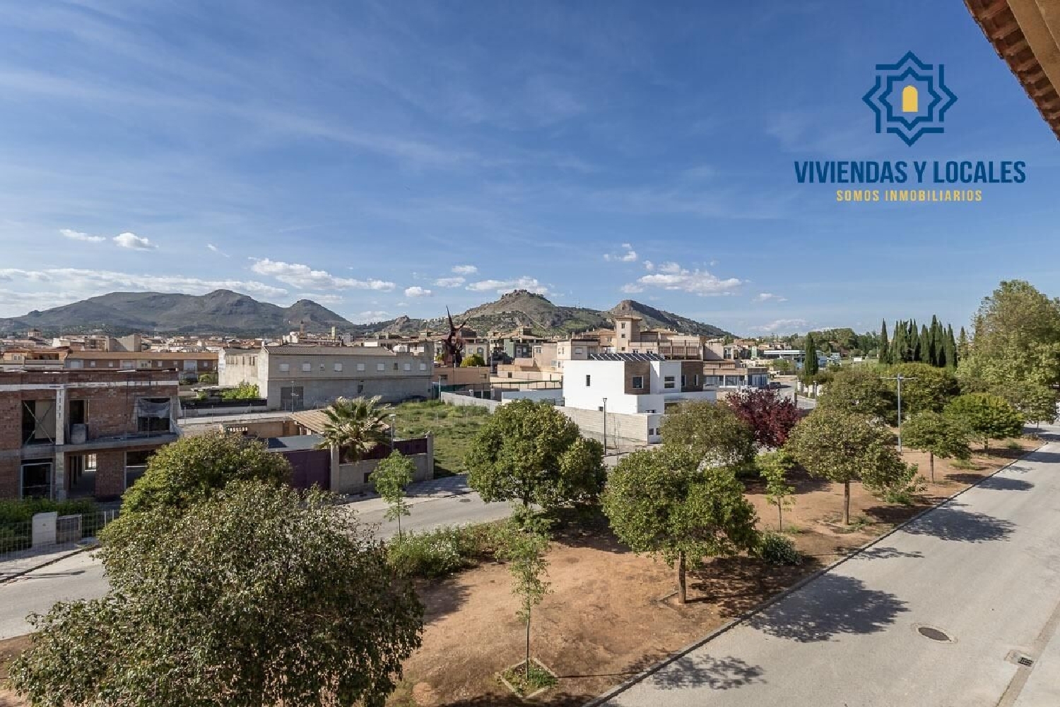  till salu lägenhet Atarfe Vega De Granada 4