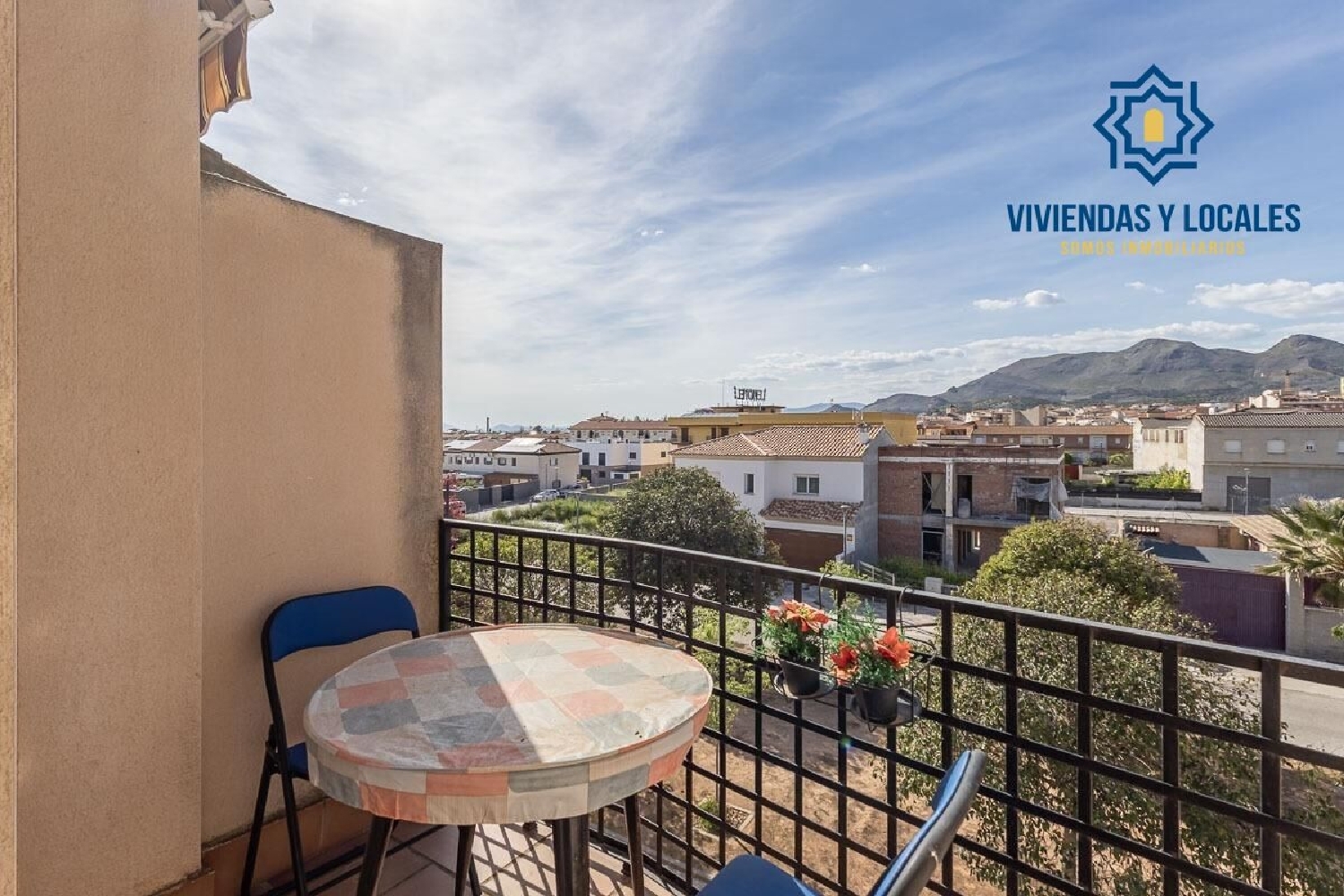  till salu lägenhet Atarfe Vega De Granada 1