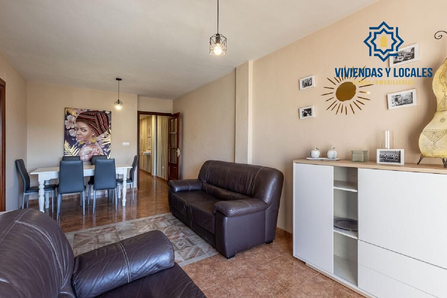  till salu lägenhet Atarfe Vega De Granada 6