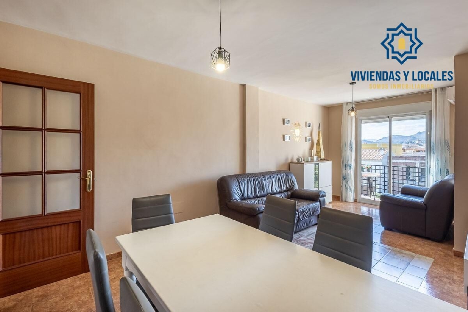  till salu lägenhet Atarfe Vega De Granada 3