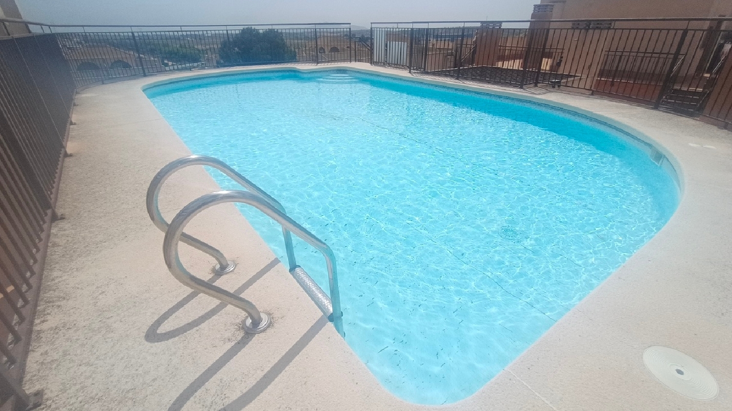  till salu lägenhet Avileses Huerta De Murcia 1