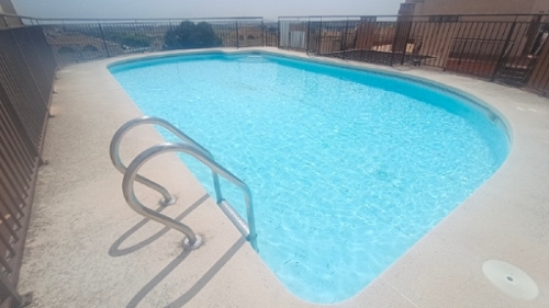 Avileses Huerta De Murcia lägenhet foto 6372083