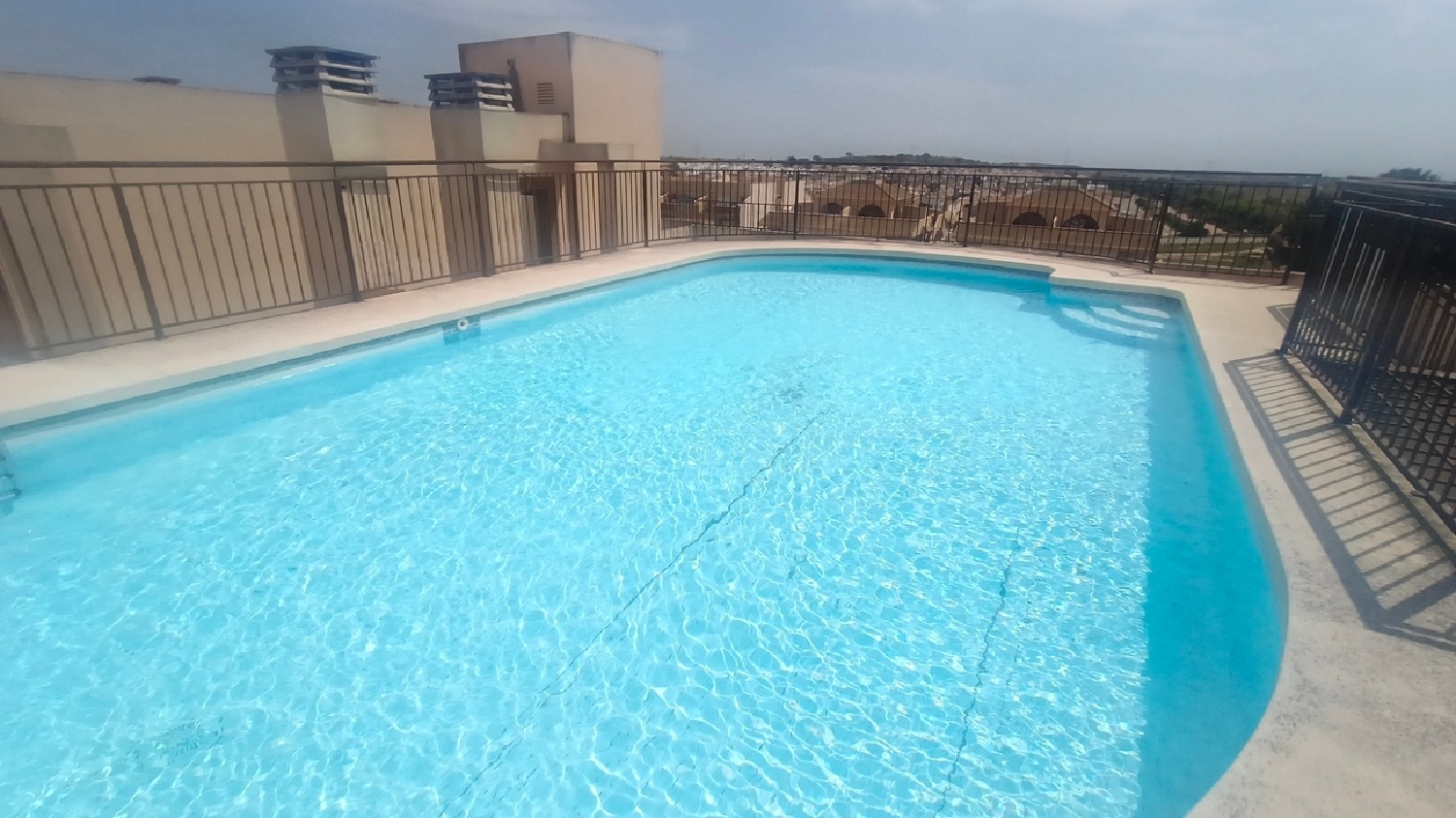  till salu lägenhet Avileses Huerta De Murcia 2