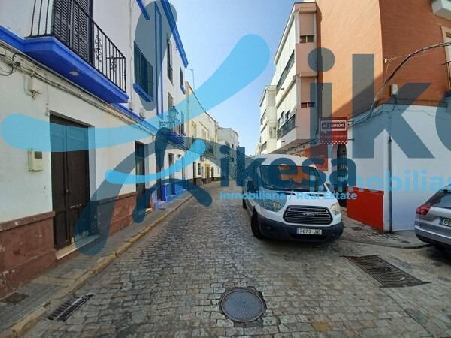 à vendre appartement Ayamonte Costa Occidental 3