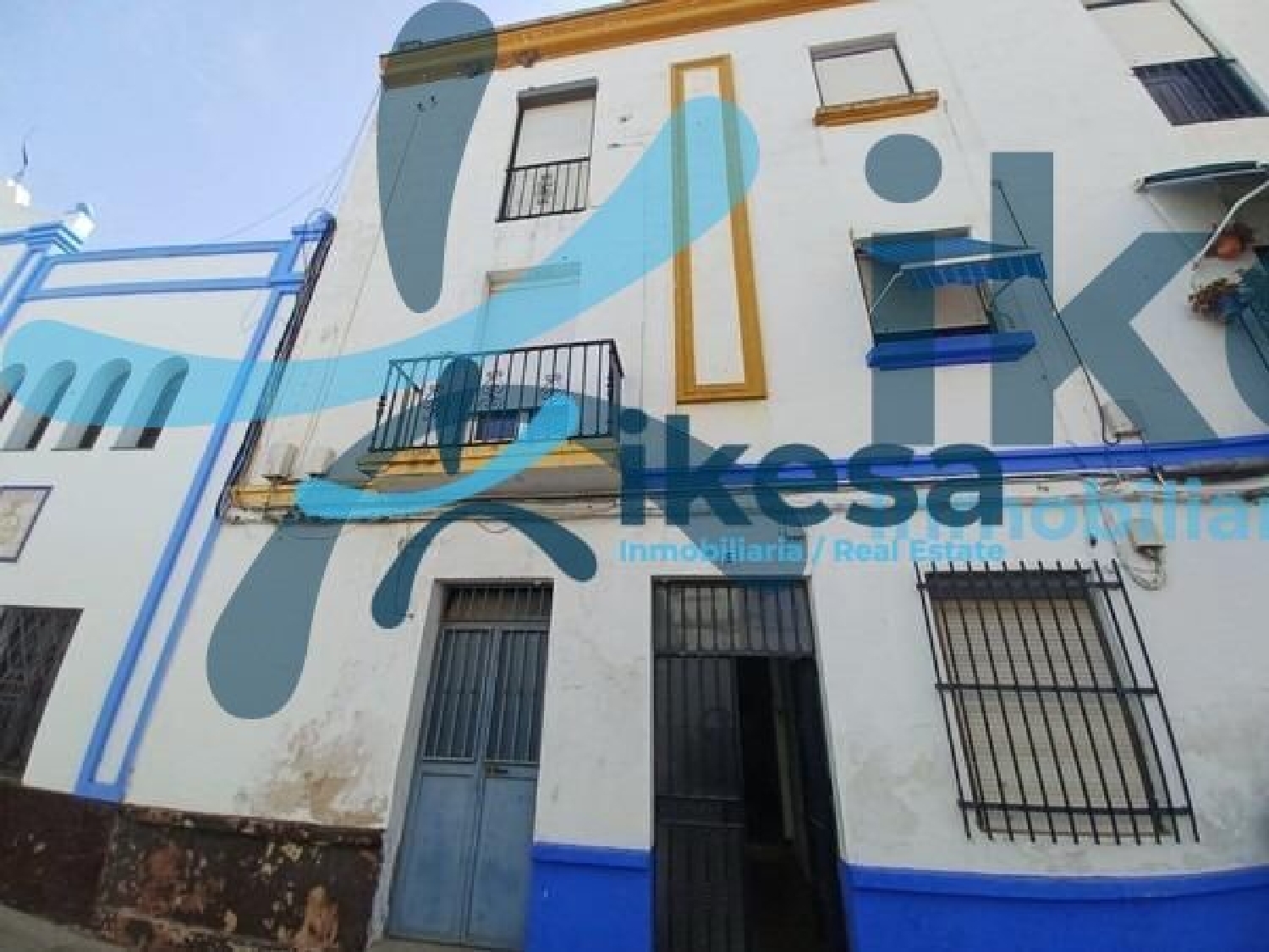 à vendre appartement Ayamonte Costa Occidental 1