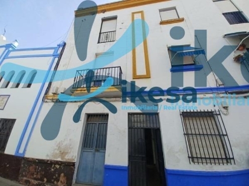 Ayamonte Costa Occidental appartement foto 6370454