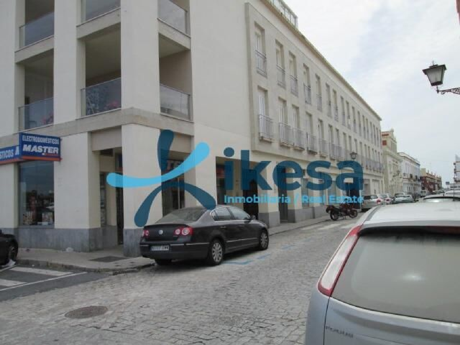  till salu lägenhet Ayamonte Costa Occidental 1