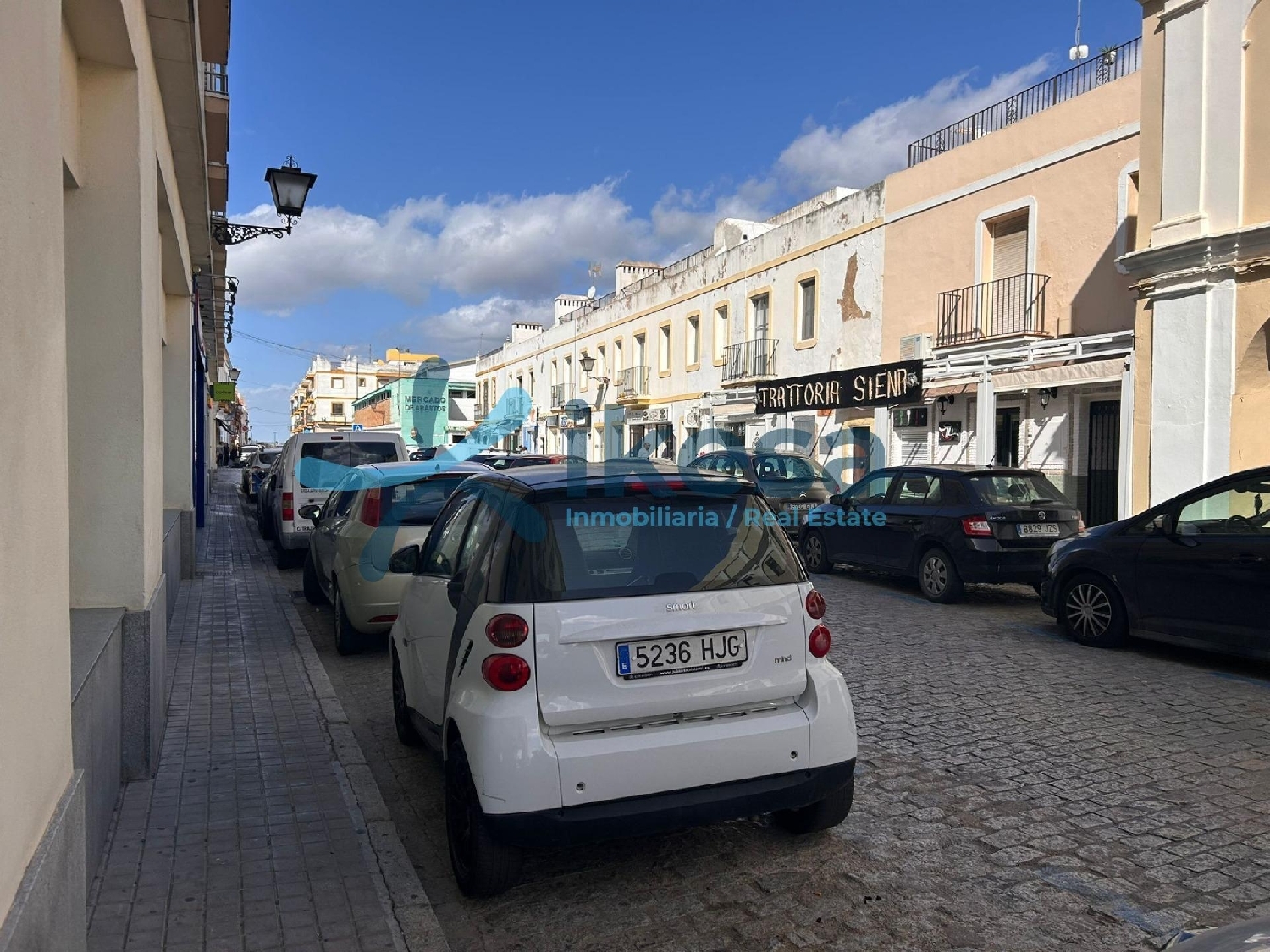  till salu lägenhet Ayamonte Costa Occidental 3