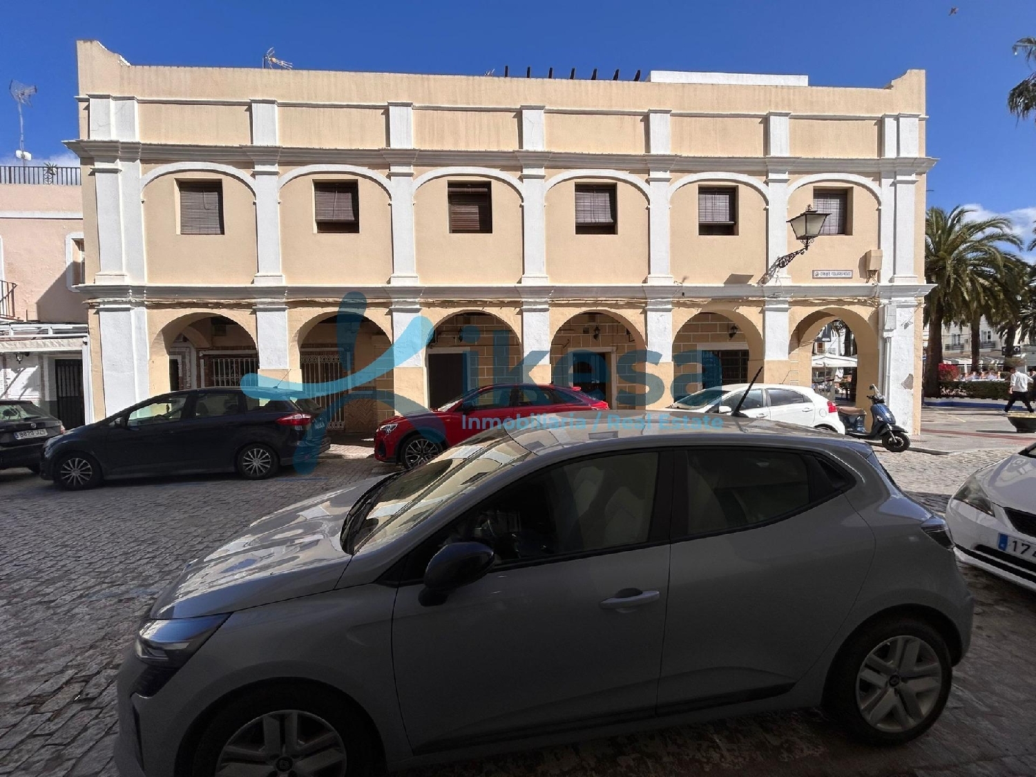  till salu lägenhet Ayamonte Costa Occidental 2