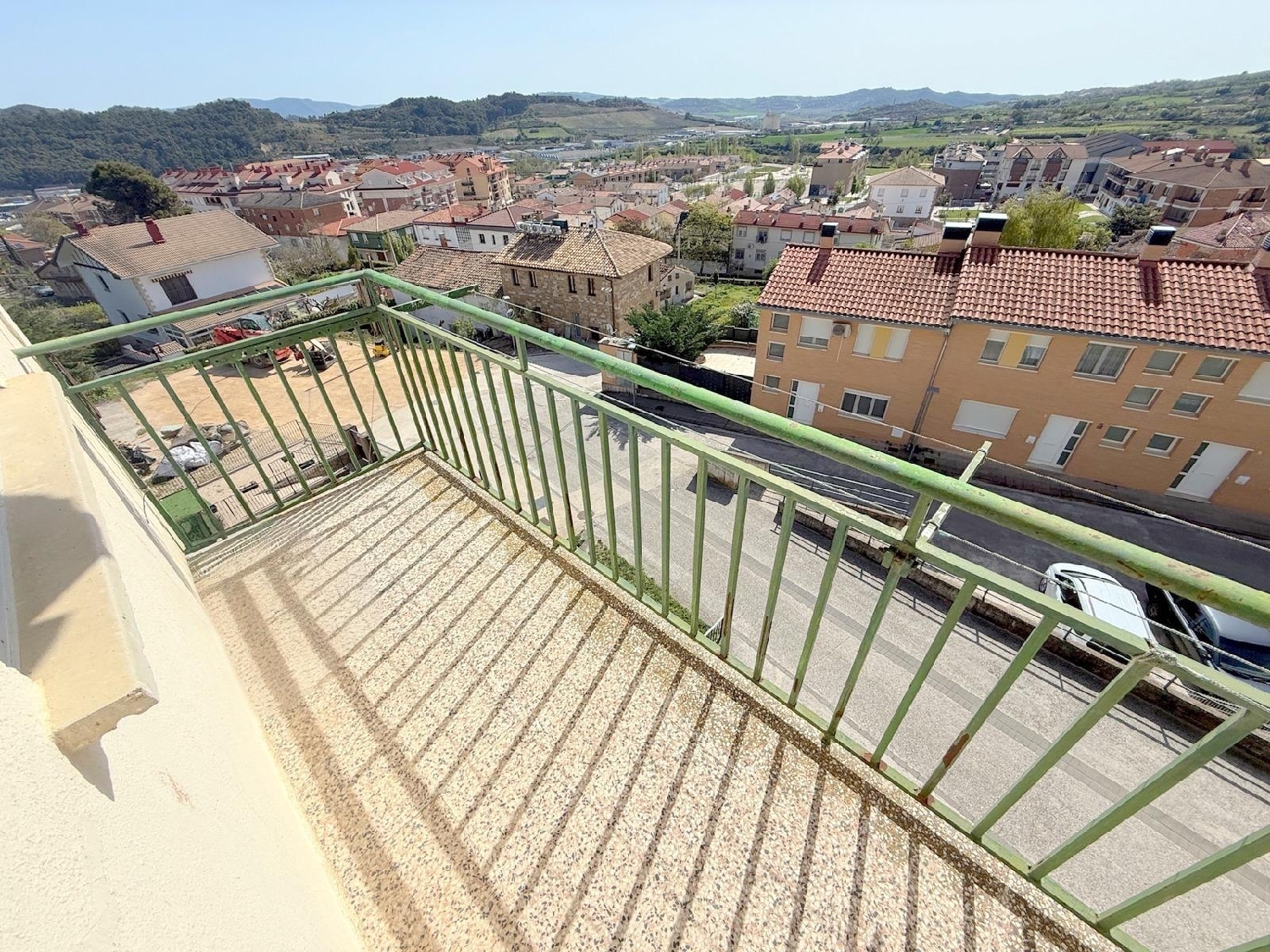  en venta apartamento Ayegui Tierra Estella 3